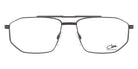 Cazal® 7104 CZL 7104 003 59 - 003 Grey-Gunmetal Eyeglasses