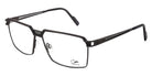 Cazal® 7105 CZL 7105 003 61 - 003 Gunmetal-Grey Eyeglasses