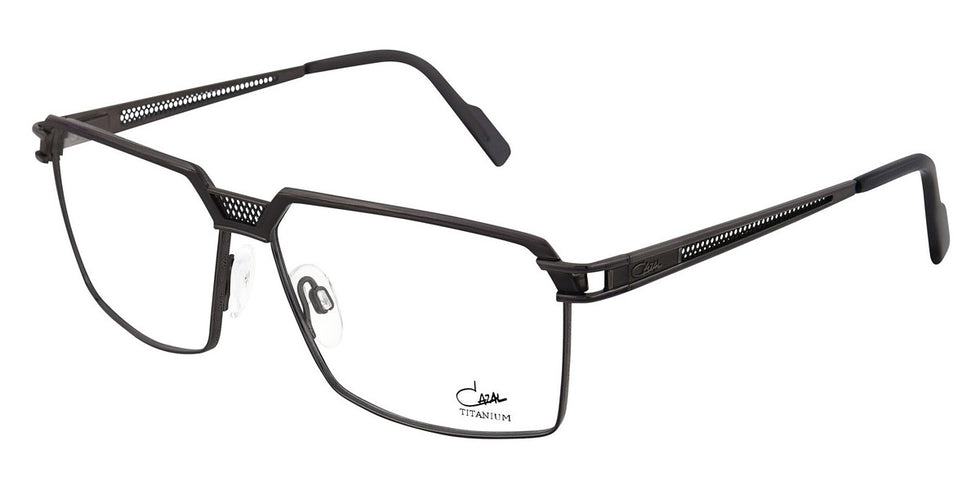 Cazal® 7105 CZL 7105 003 61 - 003 Gunmetal-Grey Eyeglasses