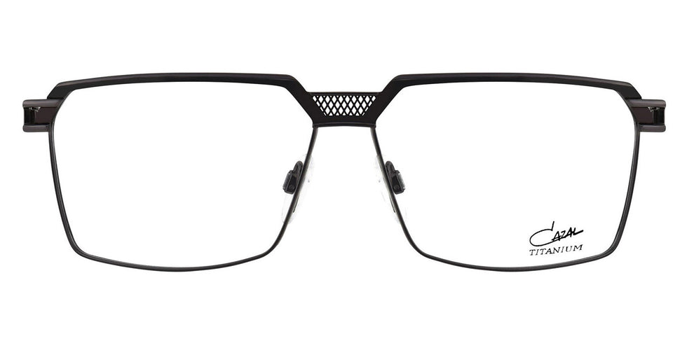 Cazal® 7105 CZL 7105 003 61 - 003 Gunmetal-Grey Eyeglasses