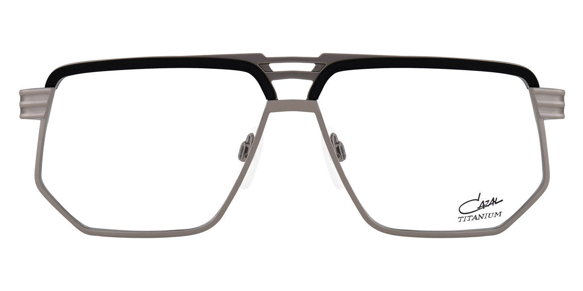 Cazal® 7107 Aviator Eyeglasses - EuroOptica – EuroOptica™