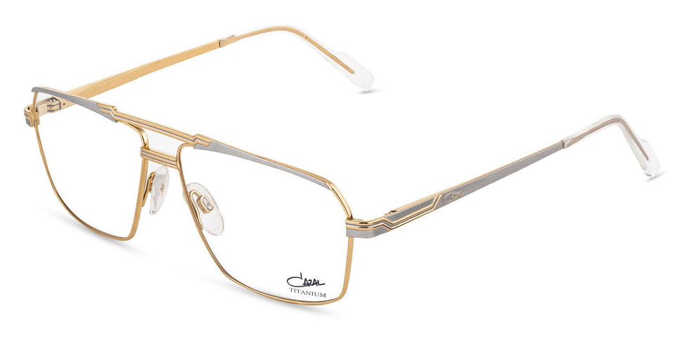 Cazal® 7109 CZL 7109 002 59 - 002 Bicolour Eyeglasses
