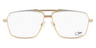 Cazal® 7109 CZL 7109 002 59 - 002 Bicolour Eyeglasses