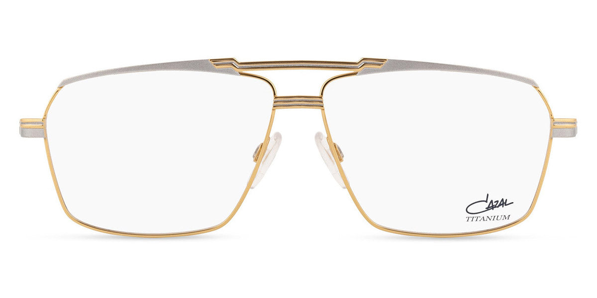 Cazal® 7109 Rectangle Eyeglasses - EuroOptica