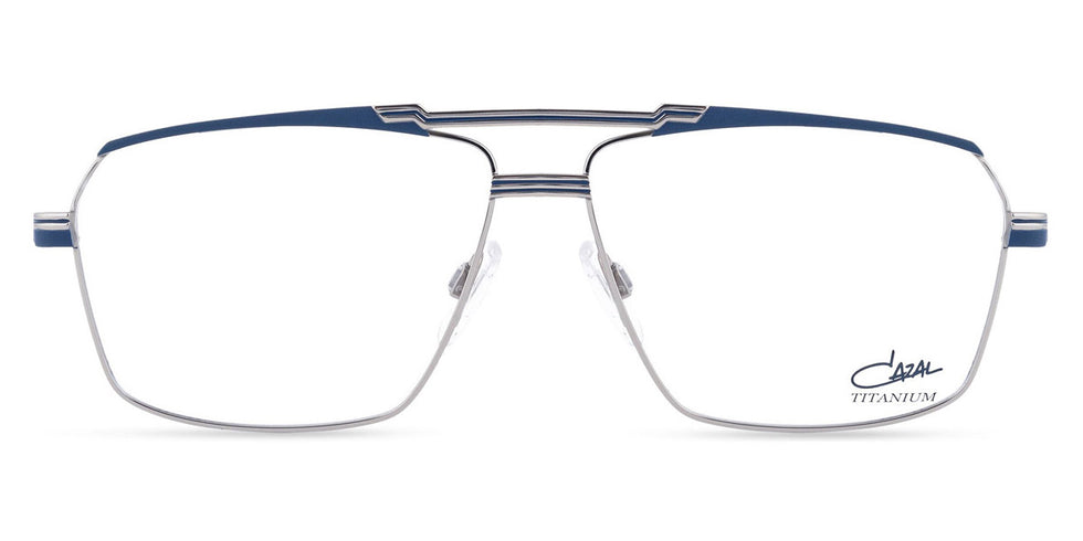 Cazal® 7109 CZL 7109 003 59 - 003 Night Blue-Gunmetal Eyeglasses