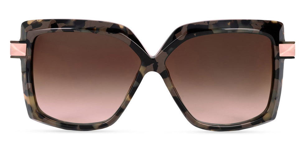 Cazal® 8513 CAZ 8513 005 58 - 004 Havana / Rosegold Sunglasses