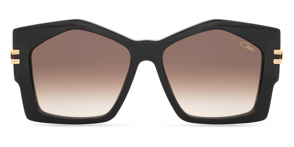 Cazal® 8518 CZL 8518 001 53 - 001 Black-Gold Sunglasses