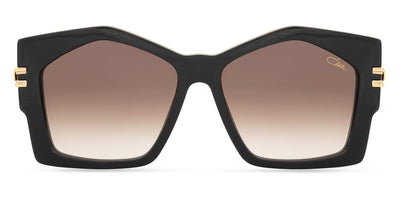 Cazal® 8518 CZL 8518 001 53 - 001 Black-Gold Sunglasses