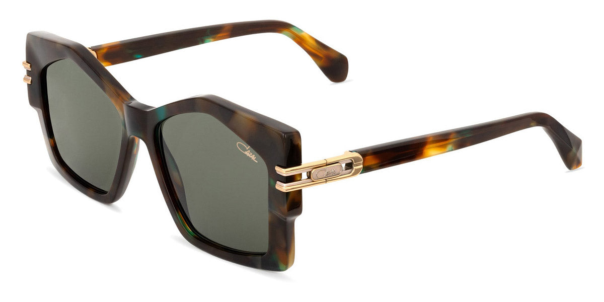 Cazal® 8518 CZL 8518 003 53 - 003 Havanna-Rosegold Sunglasses