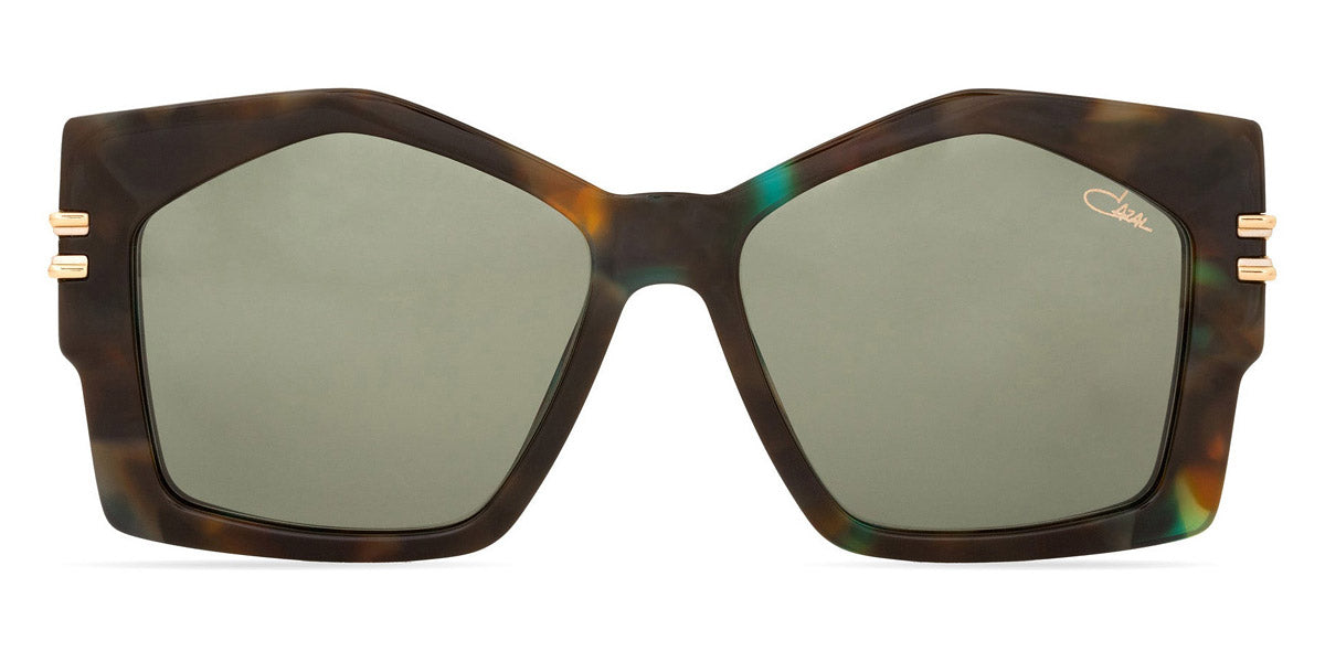 Cazal® 8518 CZL 8518 003 53 - 003 Havanna-Rosegold Sunglasses