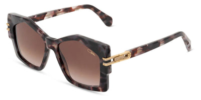 Cazal® 8518 CZL 8518 004 53 - 004 Havanna-Rosegold Sunglasses