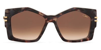 Cazal® 8518 CZL 8518 004 53 - 004 Havanna-Rosegold Sunglasses
