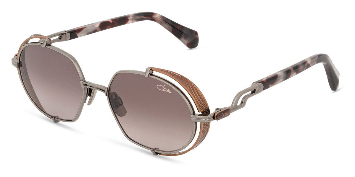 Cazal® 9507 CZL 9507 003 54 - 003 Gunmetal-Bronze Sunglasses