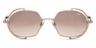Cazal® 9507 CZL 9507 003 54 - 003 Gunmetal-Bronze Sunglasses