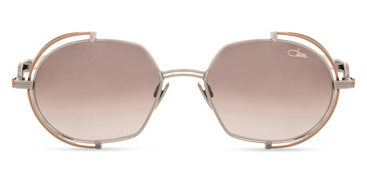 Cazal® 9507 CZL 9507 003 54 - 003 Gunmetal-Bronze Sunglasses