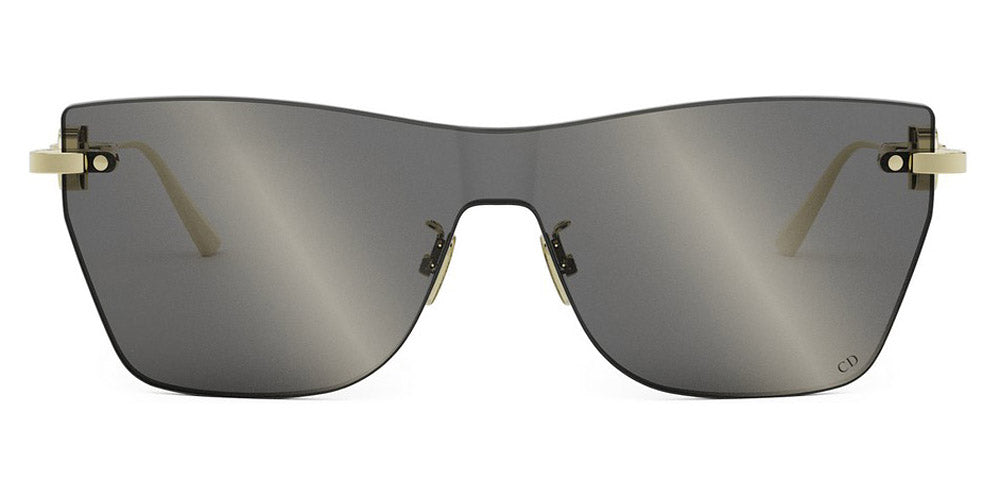 Dior® CD CHAIN M3U Butterfly Sunglasses - EuroOptica display picture 1