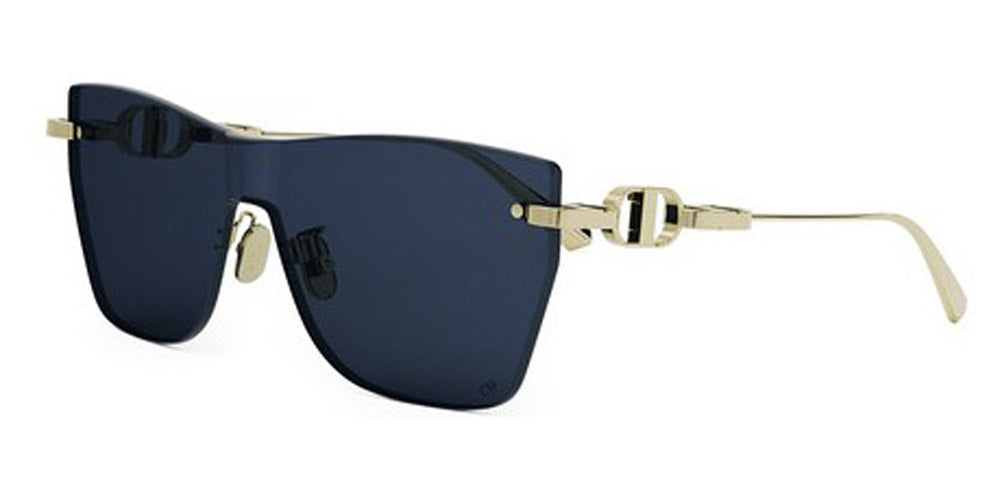Dior® CD CHAIN M3U Butterfly Sunglasses - EuroOptica display picture 2
