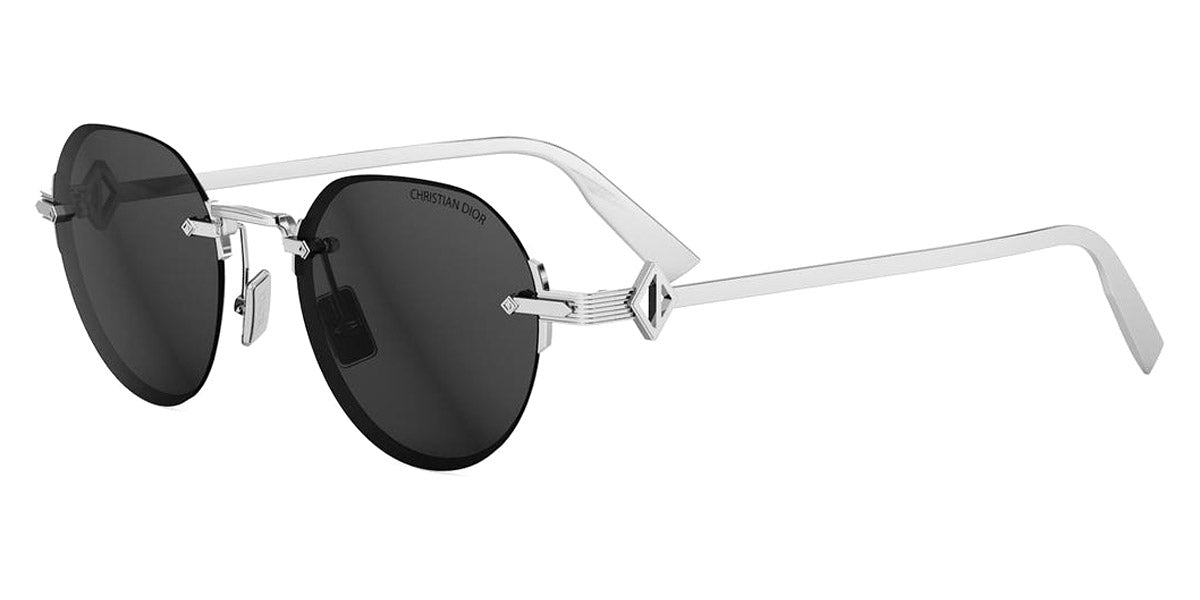 Dior® CD DIAMOND R5U Round Sunglasses - EuroOptica display picture 2