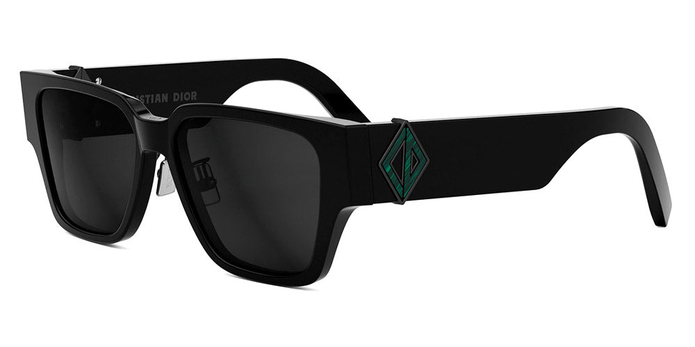 Dior® CD DIAMOND S5F Square Sunglasses - EuroOptica
