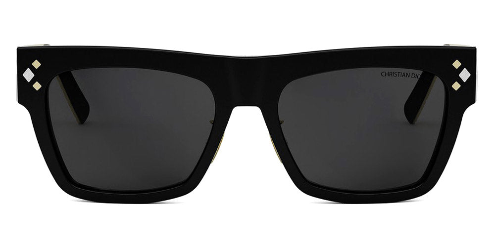 Dior® CD DIAMOND S8F Rectangle Sunglasses - EuroOptica