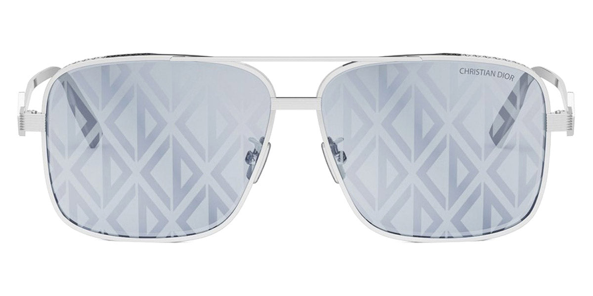 希少　Christian　Dior　12Pダイヤ　シルバー Buy Christian Dior Sunglasses CD DIAMOND S9U F0I4 55 | GEM