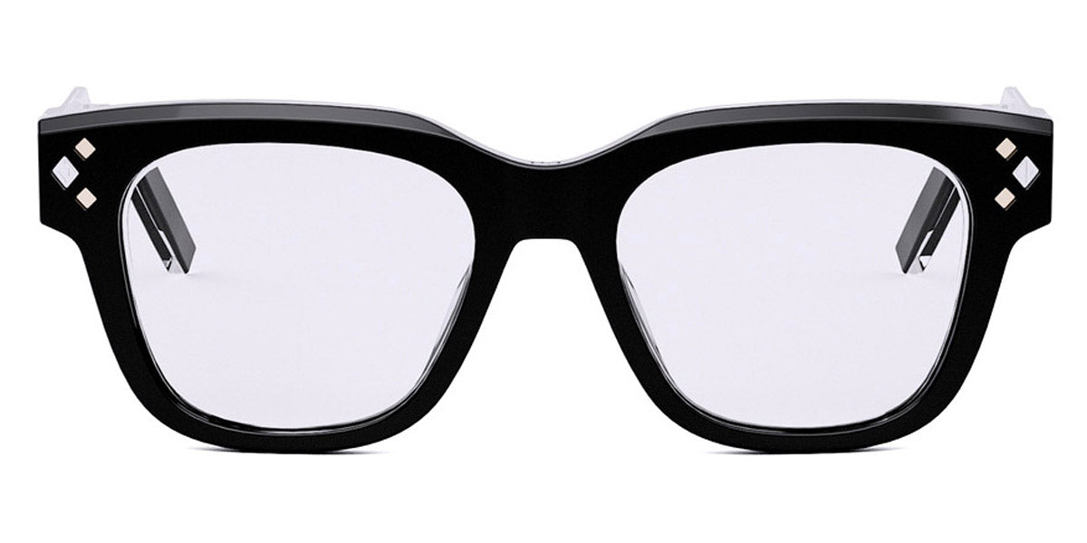 Dior® CD DIAMONDO S4I Square Eyeglasses - EuroOptica
