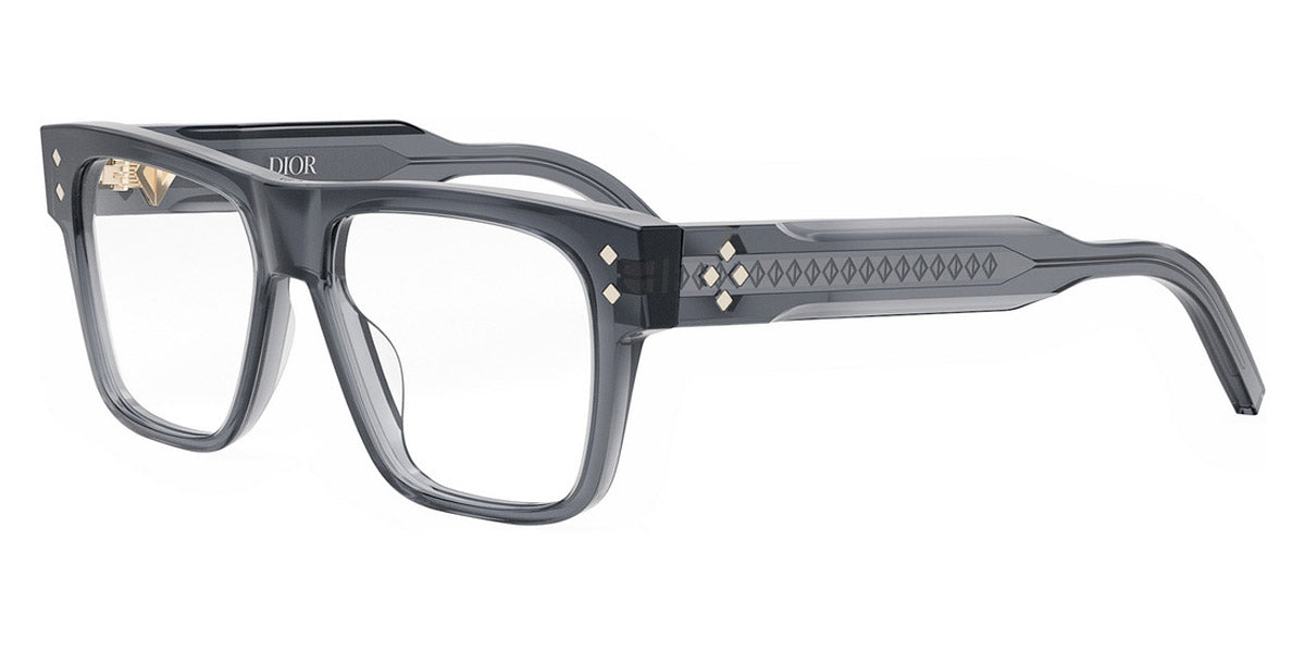 Dior crystal studded frames Christian Dior Brillance Edition Limited Beige Pearl Crystal  main image 4