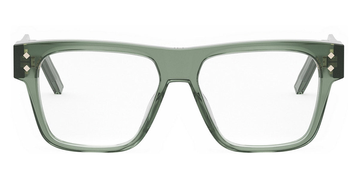 Dior® DIAMONDO S6I Rectangle Eyeglasses - EuroOptica