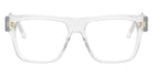 Dior® DIAMONDO S6I 8500 - Matte Crystal Eyeglasses