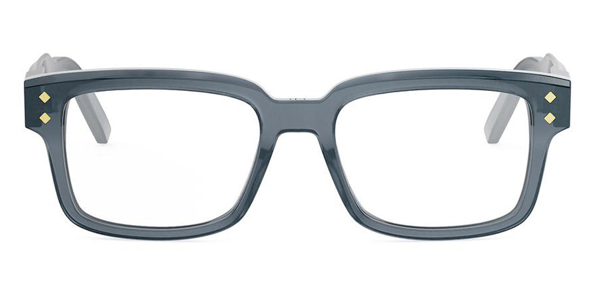 Dior® CD DIAMONDO S8I Square Eyeglasses - EuroOptica