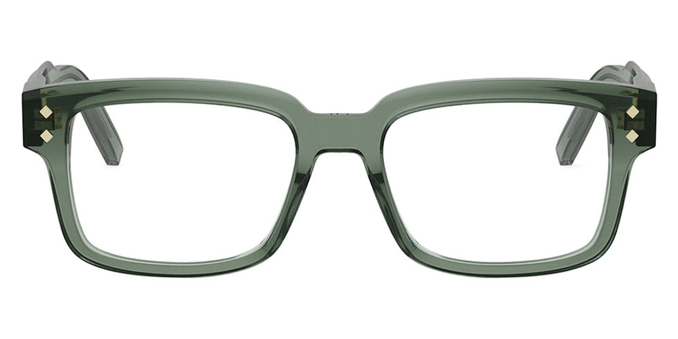 Dior® CD DIAMONDO S8I CD CD DIAMONDO S8I 5500 53 - 5500 light green Eyeglasses