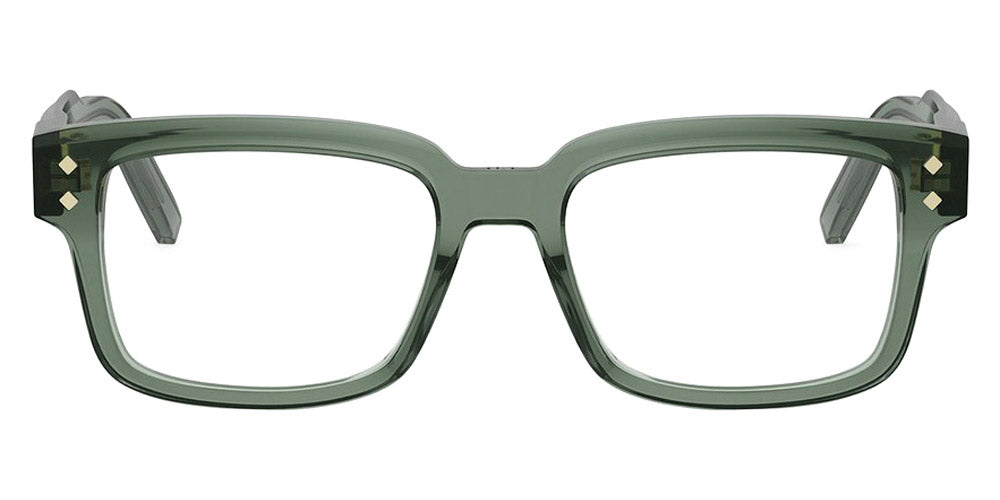 Dior® CD DIAMONDO S8I Square Eyeglasses - EuroOptica