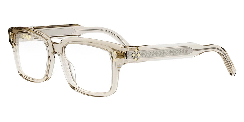 Dior® CD DIAMONDO S8I Square Eyeglasses - EuroOptica – EuroOptica™