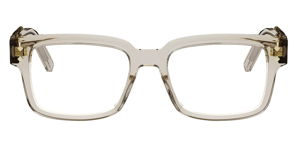 Dior® CD DIAMONDO S8I CD CD DIAMONDO S8I 7800 53 - 7800 beige Eyeglasses