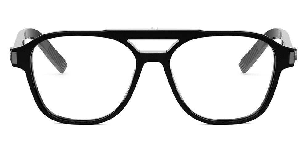 Dior® CD ICONO N1I Aviator Eyeglasses - EuroOptica