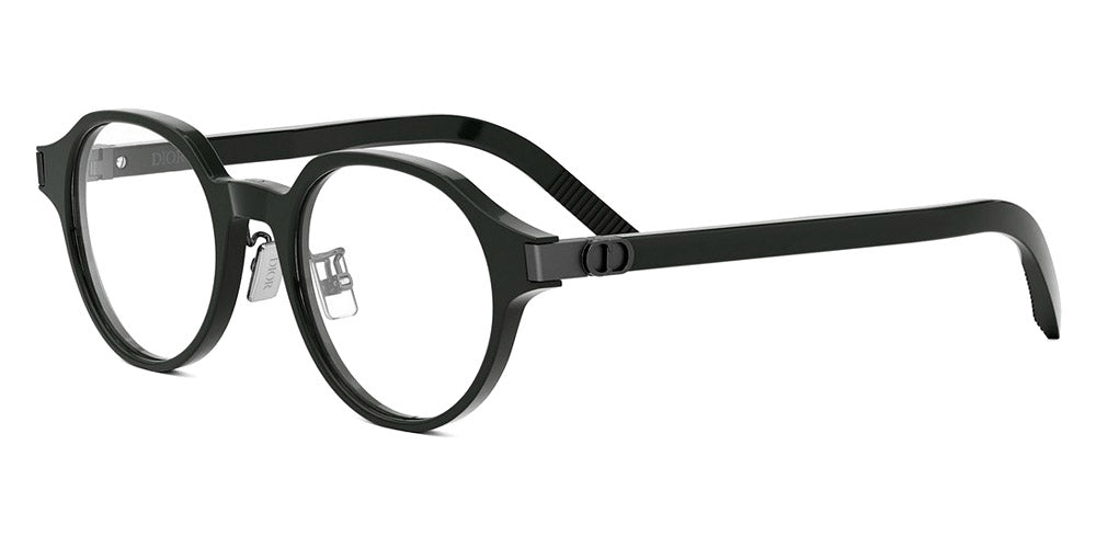 Dior® CD ICONO R1F Round Eyeglasses - EuroOptica