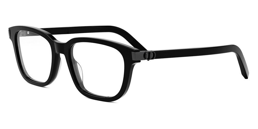Dior® CD ICONO S3I CD CD ICONO S3I 1000 56 - 1000 Shiny Black Eyeglasses
