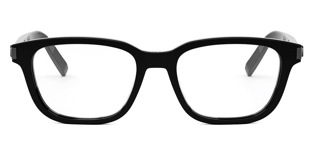 Dior® CD ICONO S3I CD CD ICONO S3I 1000 56 - 1000 Shiny Black Eyeglasses