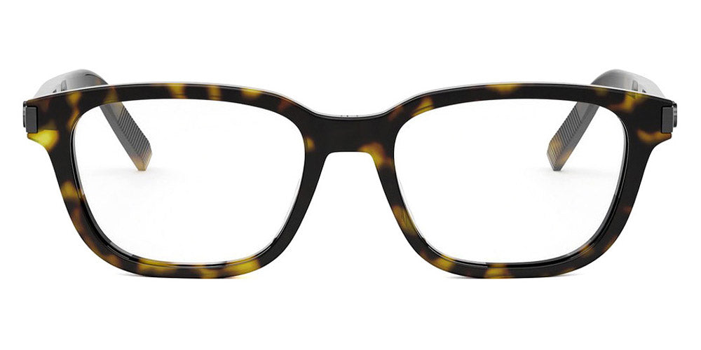 Dior® CD ICONO S3I CD CD ICONO S3I 2000 56 - 2000 Shiny Dark Havana Eyeglasses
