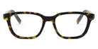 Dior® CD ICONO S3I CD CD ICONO S3I 2000 56 - 2000 Shiny Dark Havana Eyeglasses