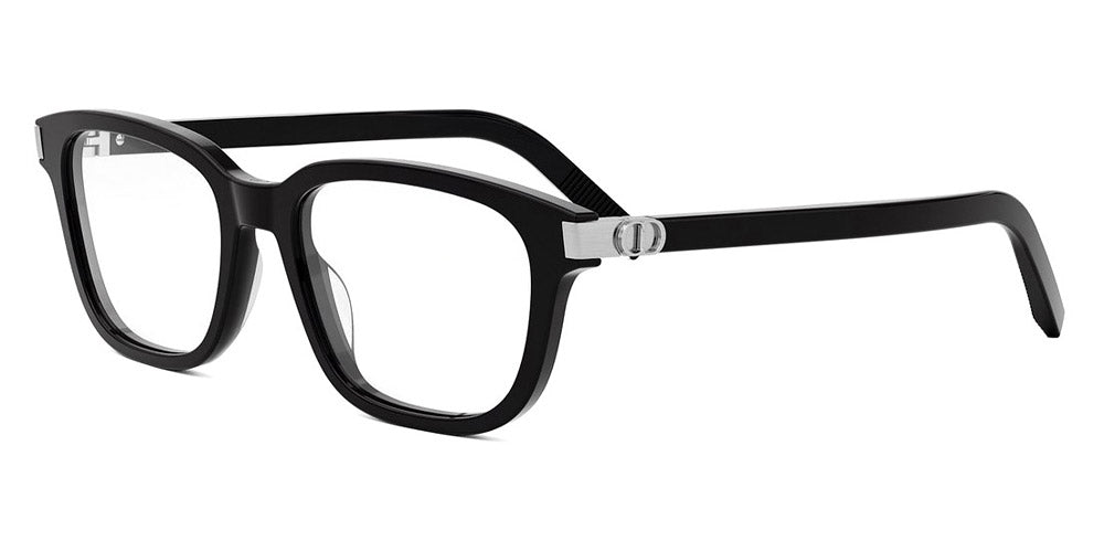 Dior® CD ICONO S3I CD CD ICONO S3I 4500 56 - 4500 Trasparent Grey, Lenses Eyeglasses