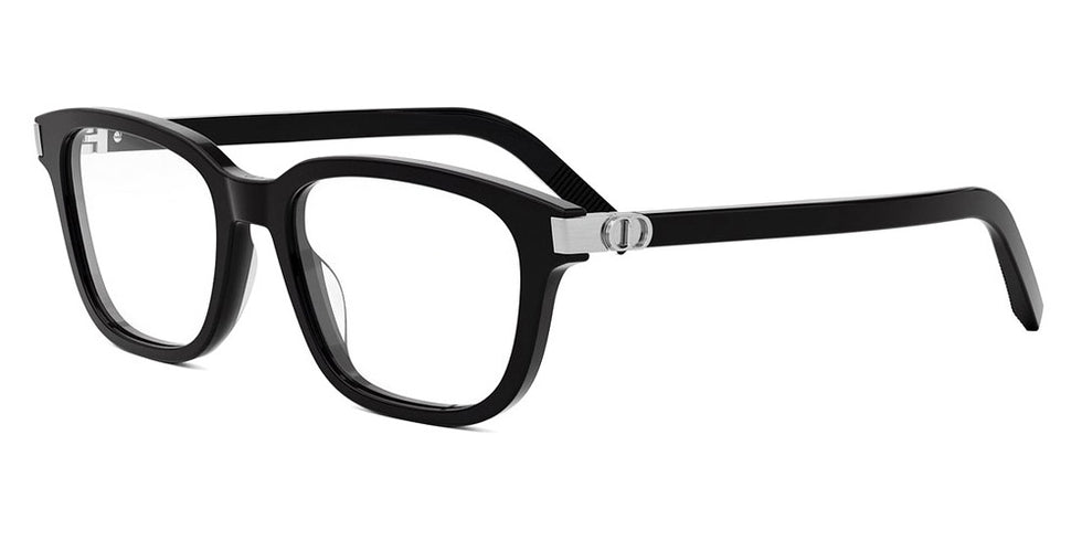 Dior® CD ICONO S3I CD CD ICONO S3I 4500 56 - 4500 Trasparent Grey, Lenses Eyeglasses