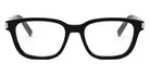 Dior® CD ICONO S3I CD CD ICONO S3I 4500 56 - 4500 Trasparent Grey, Lenses Eyeglasses