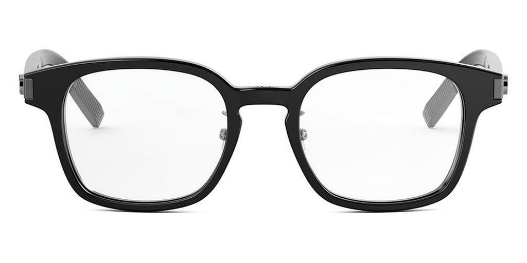 Dior® CD ICONO S4F Square Eyeglasses - EuroOptica