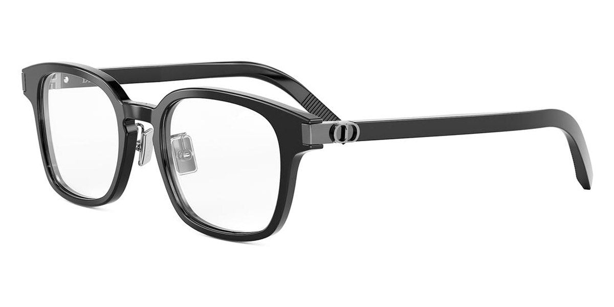 Dior® CD ICONO S4F Square Eyeglasses - EuroOptica