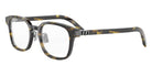 Dior® CD ICONO S4F CD CD ICONO S4F 2000 51 - 2000 Shiny Havana Eyeglasses