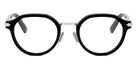 Dior® CD ICONO S4I CD CD ICONO S4I 1000 51 - 1000 Shiny Black Eyeglasses