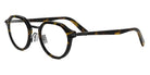 Dior® CD ICONO S4I CD CD ICONO S4I 2000 51 - 2000 Shiny Dark Havana Eyeglasses
