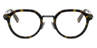 Dior® CD ICONO S4I CD CD ICONO S4I 2000 51 - 2000 Shiny Dark Havana Eyeglasses