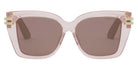 Dior® CDIOR S1F - Pink / Violet 40L0 Sunglasses